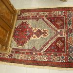 877 2270 ORIENTAL RUG